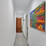 Hébergement de vacances Center