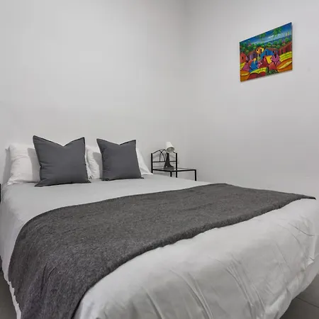 Center Holiday home Santa Cruz de Tenerife