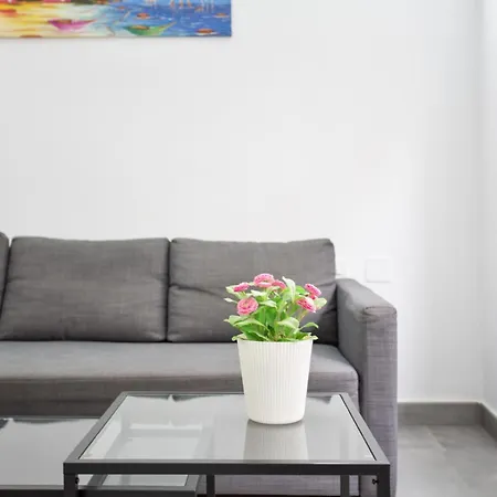 Center Holiday home Santa Cruz de Tenerife
