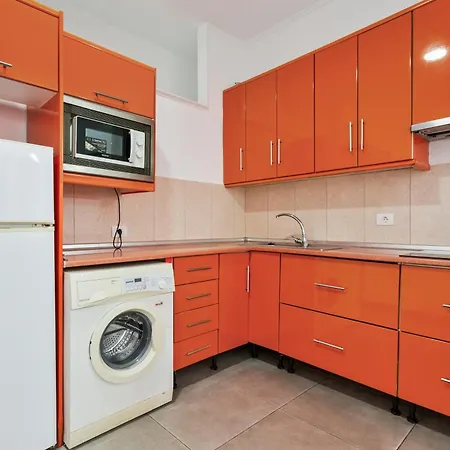 Center Holiday home
