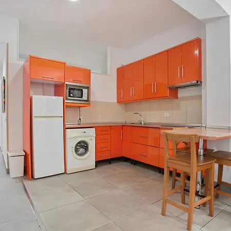 Holiday home Center Santa Cruz de Tenerife