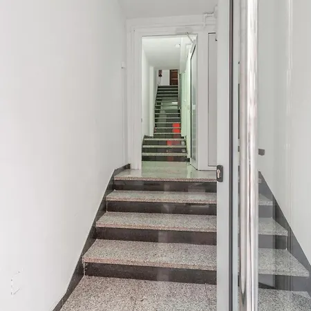 Holiday home Center Santa Cruz de Tenerife